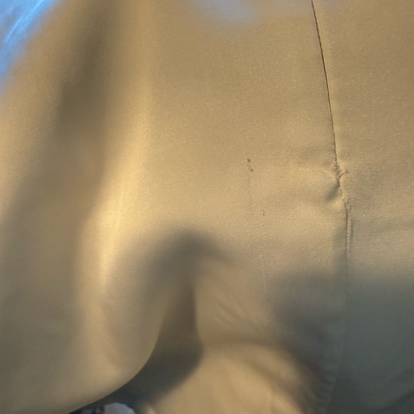 New | The New Arrivals Ilkyaz Ozel
Solene mini dress 38 - Picture 7 of 9